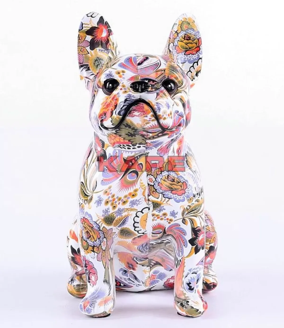 Best Deko Figur French Bulldog Deko & Geschenkartikel
