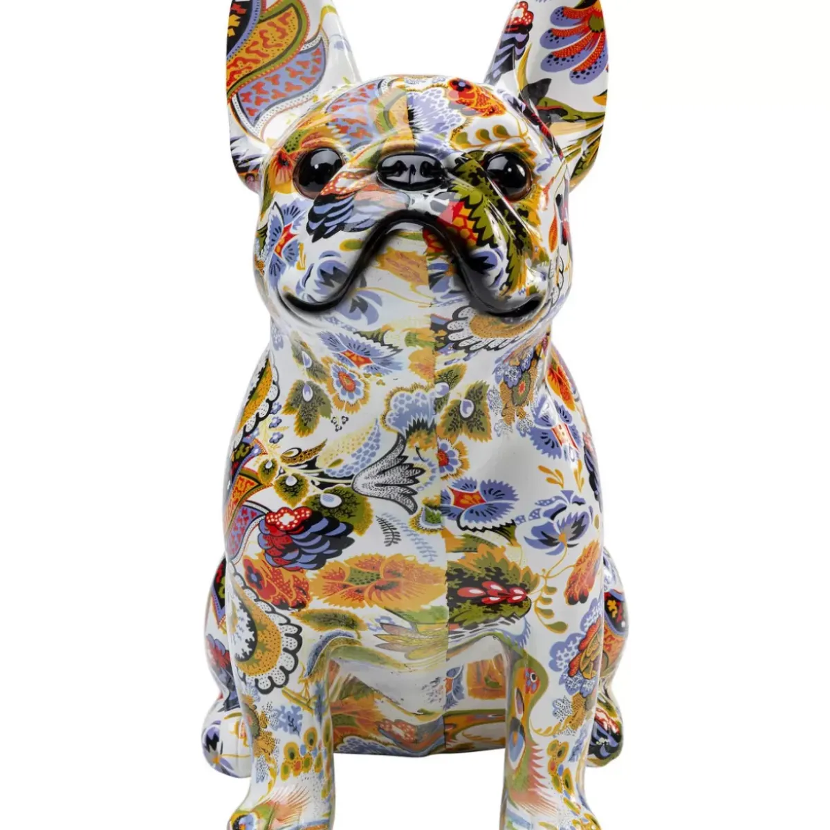 Best Deko Figur French Bulldog Deko & Geschenkartikel