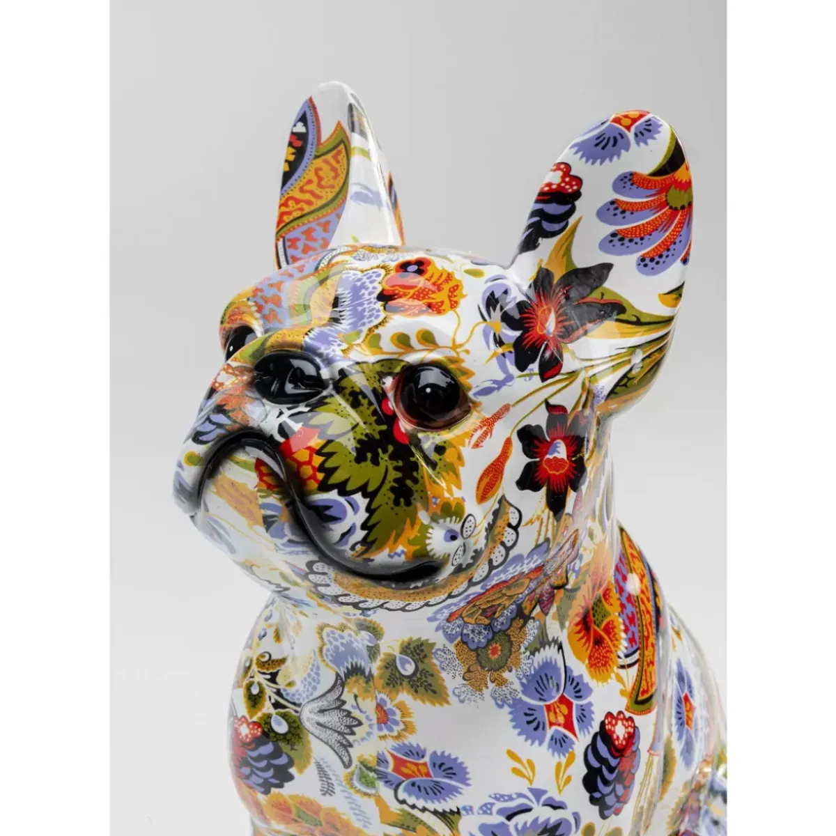 Best Deko Figur French Bulldog Deko & Geschenkartikel