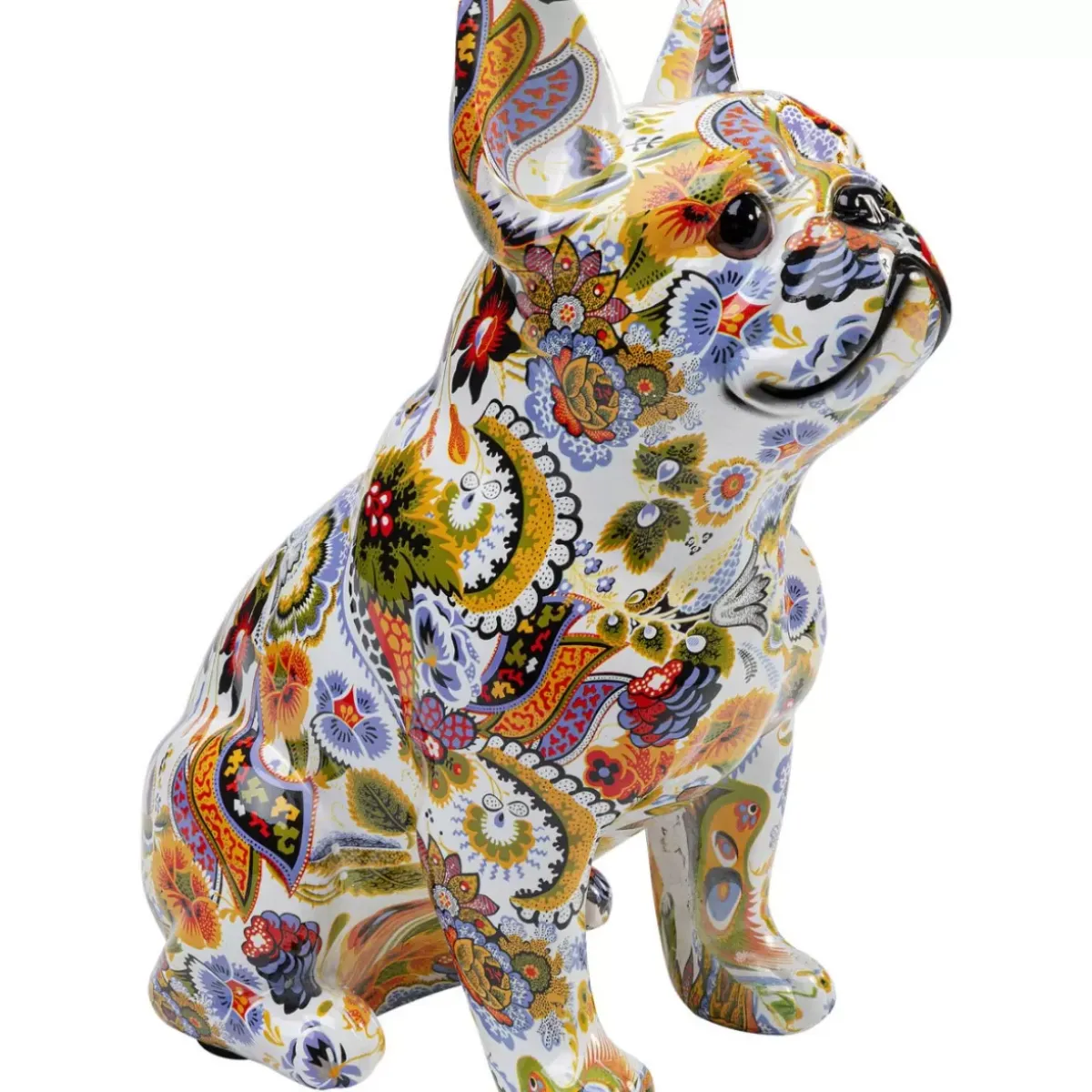 Best Deko Figur French Bulldog Deko & Geschenkartikel