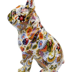 Best Deko Figur French Bulldog Deko & Geschenkartikel