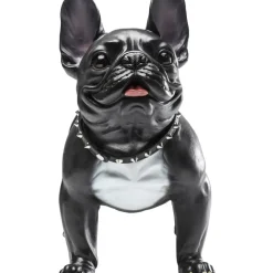 Deko Figur Gangster Dog Deko & Geschenkartikel