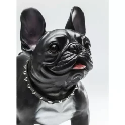 Deko Figur Gangster Dog Deko & Geschenkartikel