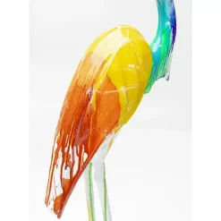 Online Deko Figur Heron Multi 70Cm Deko & Geschenkartikel
