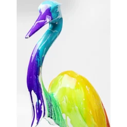 Online Deko Figur Heron Multi 70Cm Deko & Geschenkartikel