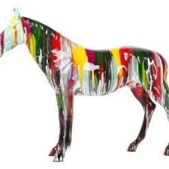 Sale Deko Figur Horse Colore Deko & Geschenkartikel