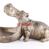 Best Deko Figur Hungry Hippo Deko & Geschenkartikel