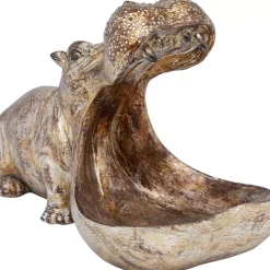 Best Deko Figur Hungry Hippo Deko & Geschenkartikel