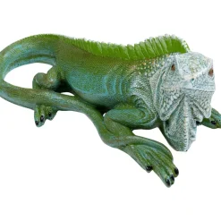 Online Deko Figur Lizard Grun 21Cm Deko & Geschenkartikel