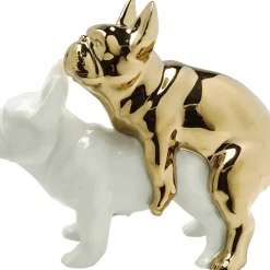 Online Deko Figur Love Dogs Deko & Geschenkartikel