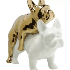 Online Deko Figur Love Dogs Deko & Geschenkartikel