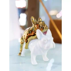 Online Deko Figur Love Dogs Deko & Geschenkartikel