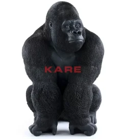Sale Deko Figur Monkey Gorilla Front Xxl Deko & Geschenkartikel