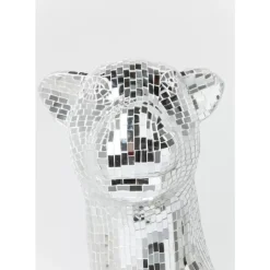 Sale Deko Figur Mosaik Welcome Panther Rechts Xl Deko & Geschenkartikel