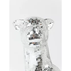 Best Deko Figur Mosaik Welcome Panther Links Xl Deko & Geschenkartikel