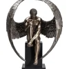 Online Deko Figur Nude Sad Angel Big Deko & Geschenkartikel