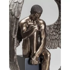 Online Deko Figur Nude Sad Angel Big Deko & Geschenkartikel