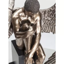 Online Deko Figur Nude Sad Angel Big Deko & Geschenkartikel