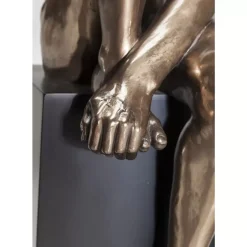 Online Deko Figur Nude Sad Angel Big Deko & Geschenkartikel