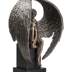 Online Deko Figur Nude Sad Angel Big Deko & Geschenkartikel
