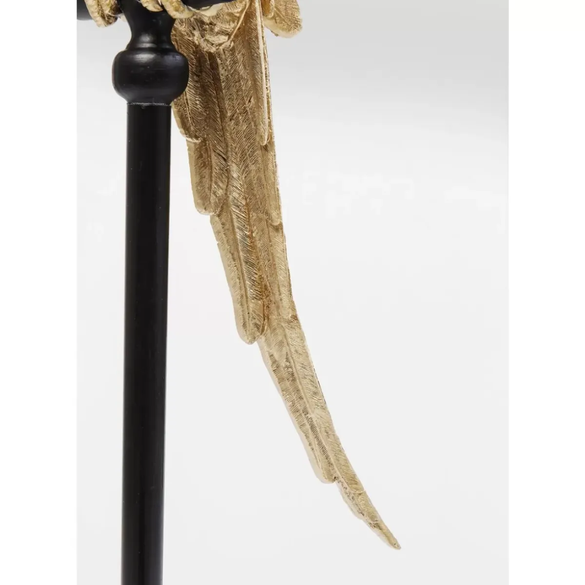 Clearance Deko Figur Parrot Gold Deko & Geschenkartikel