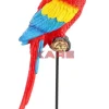 Online Deko Figur Parrot Macaw 36Cm Deko & Geschenkartikel
