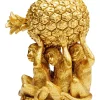 Sale Deko Figur Pineapple Treasure 16Cm Deko & Geschenkartikel