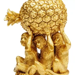 Sale Deko Figur Pineapple Treasure 16Cm Deko & Geschenkartikel
