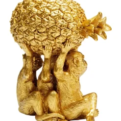 Sale Deko Figur Pineapple Treasure 16Cm Deko & Geschenkartikel