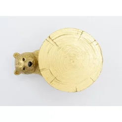 Online Deko Figur Playing Bear 7Cm Geschirr & Tischaccessoires