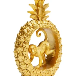 Clearance Deko Figur Playing In The Pineapple 23Cm Deko & Geschenkartikel