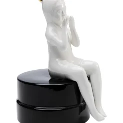 Sale Deko Figur Praying Girl 20Cm Deko & Geschenkartikel