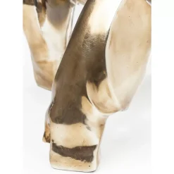 Sale Deko Figur Proud Gorilla Deko & Geschenkartikel
