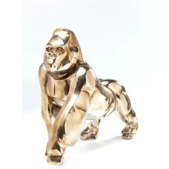 Sale Deko Figur Proud Gorilla Deko & Geschenkartikel