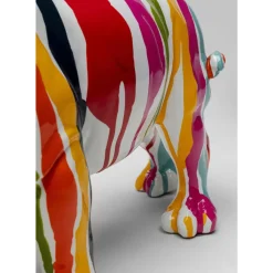 Sale Deko Figur Rhino Holi 18Cm Deko & Geschenkartikel