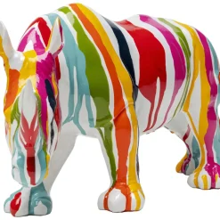 Sale Deko Figur Rhino Holi 18Cm Deko & Geschenkartikel