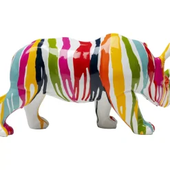 Sale Deko Figur Rhino Holi 18Cm Deko & Geschenkartikel