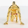 New Deko Figur Runner Gold 25Cm Deko & Geschenkartikel