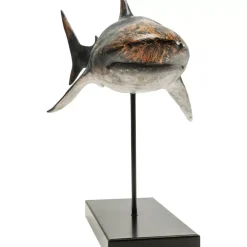 Outlet Deko Figur Shark Base Deko & Geschenkartikel