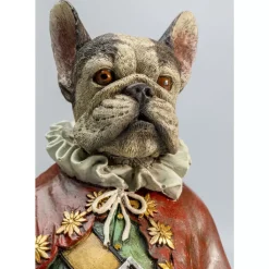 Discount Deko Figur Sir Frenchie Standing Deko & Geschenkartikel