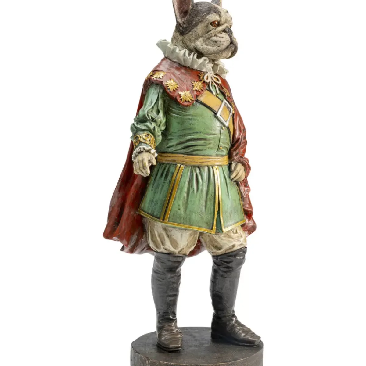Discount Deko Figur Sir Frenchie Standing Deko & Geschenkartikel