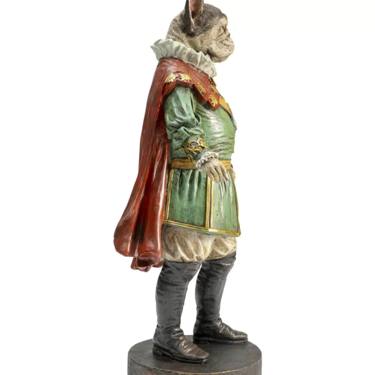 Discount Deko Figur Sir Frenchie Standing Deko & Geschenkartikel
