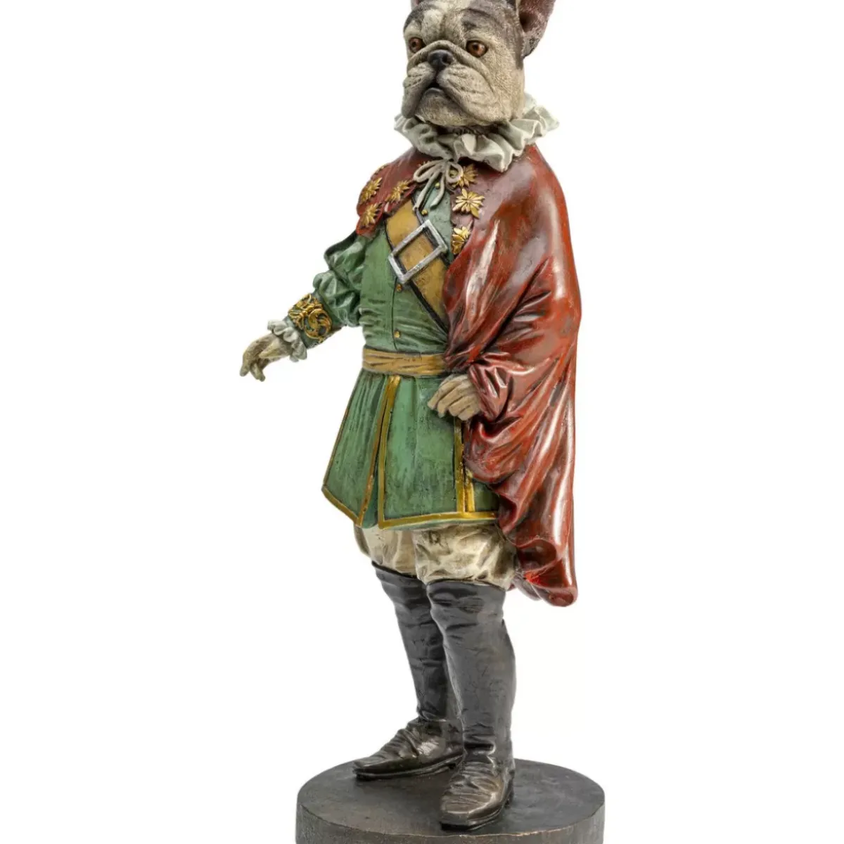Discount Deko Figur Sir Frenchie Standing Deko & Geschenkartikel