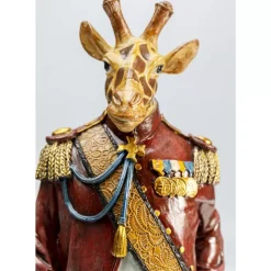 Sale Deko Figur Sir Giraffe Standing Deko & Geschenkartikel