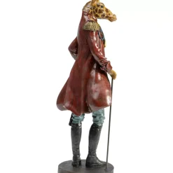 Sale Deko Figur Sir Giraffe Standing Deko & Geschenkartikel