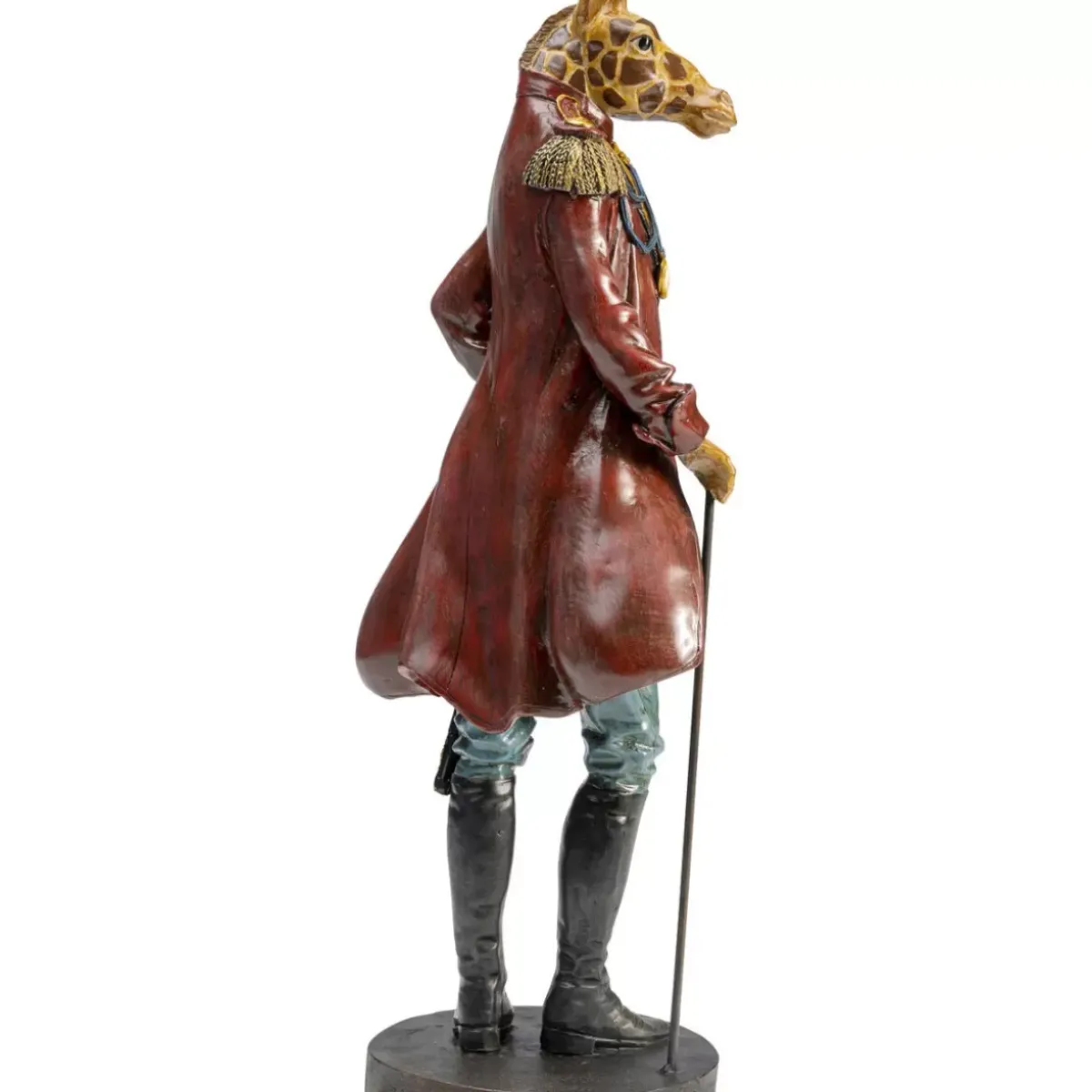 Sale Deko Figur Sir Giraffe Standing Deko & Geschenkartikel