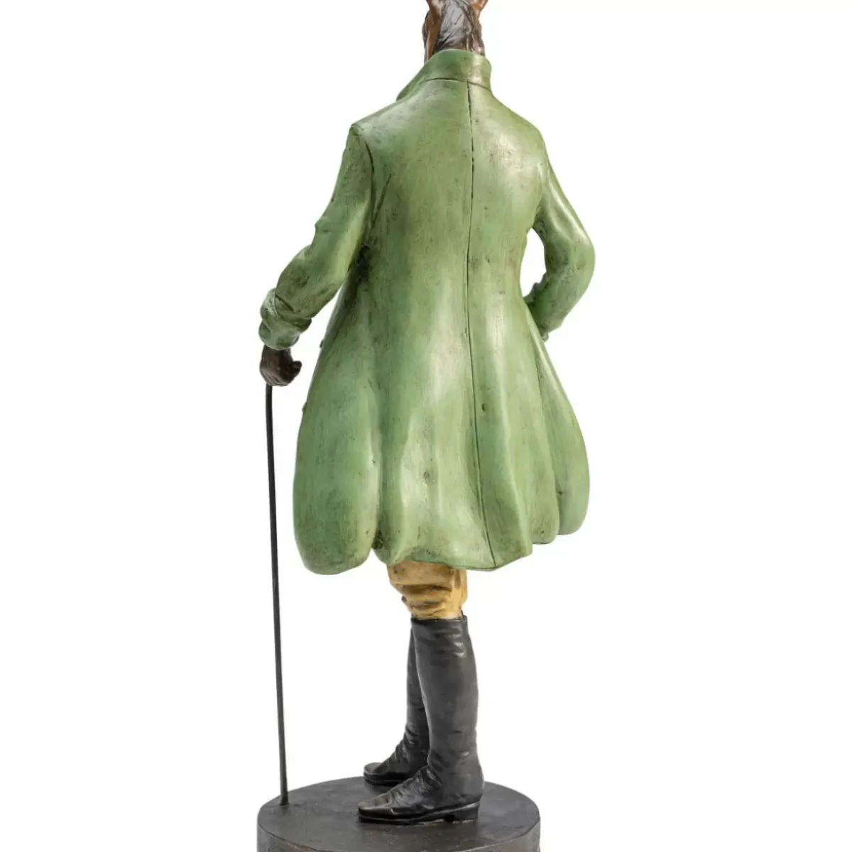 Deko Figur Sir Horse Standing Deko & Geschenkartikel