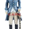 Sale Deko Figur Sir Leopard Standing Deko & Geschenkartikel