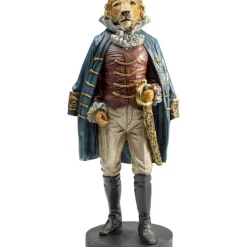 Clearance Deko Figur Sir Lion Standing Deko & Geschenkartikel