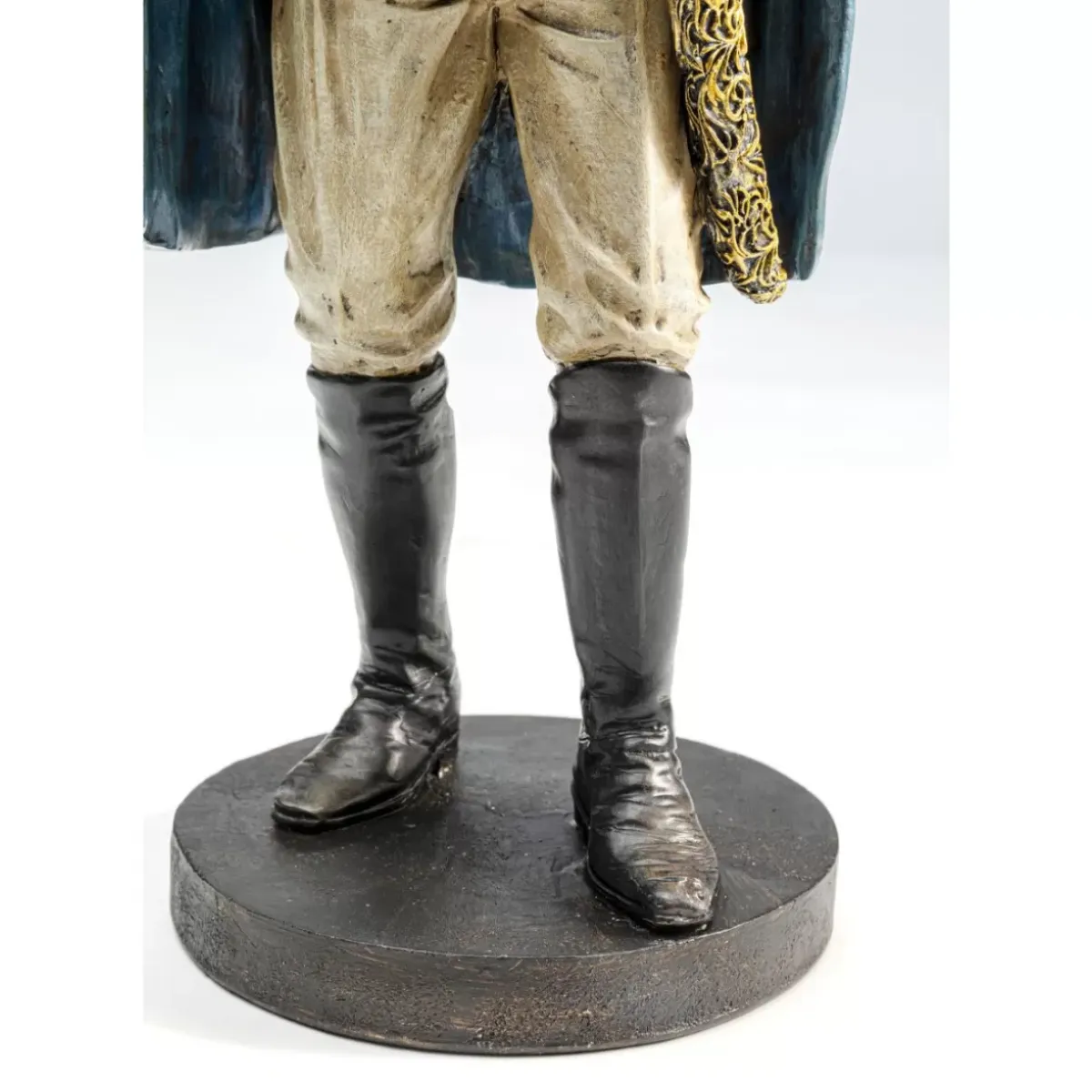 Clearance Deko Figur Sir Lion Standing Deko & Geschenkartikel